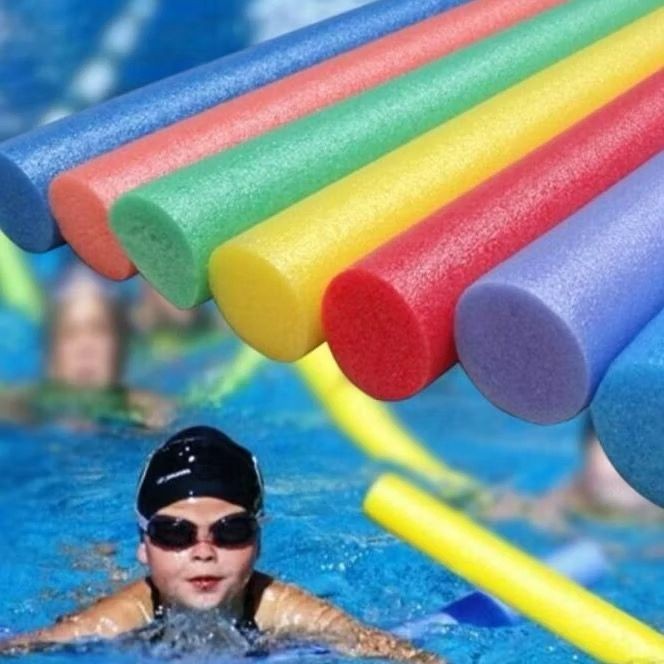 PELAMPUNG STICK BUSA WATER NOODLE SWIMMING POOL
