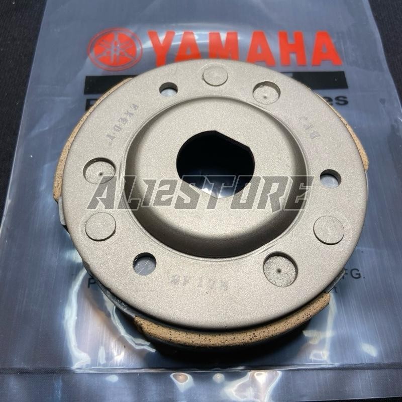 KAMPAS GANDA SET MOTOR YAMAHA MIO M3 FINO 125 X RIDE 125 SOUL GT 125 KAMPAS GANDA ORIGINAL