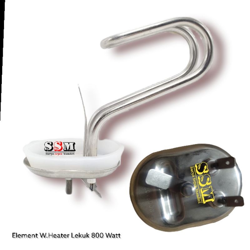 ELEMENT WATET HEATER ARISTON  ELEMENT PEMANAS WATER HEATER  ARISTON ELEMEN WATER HEATER 300 WATT 500