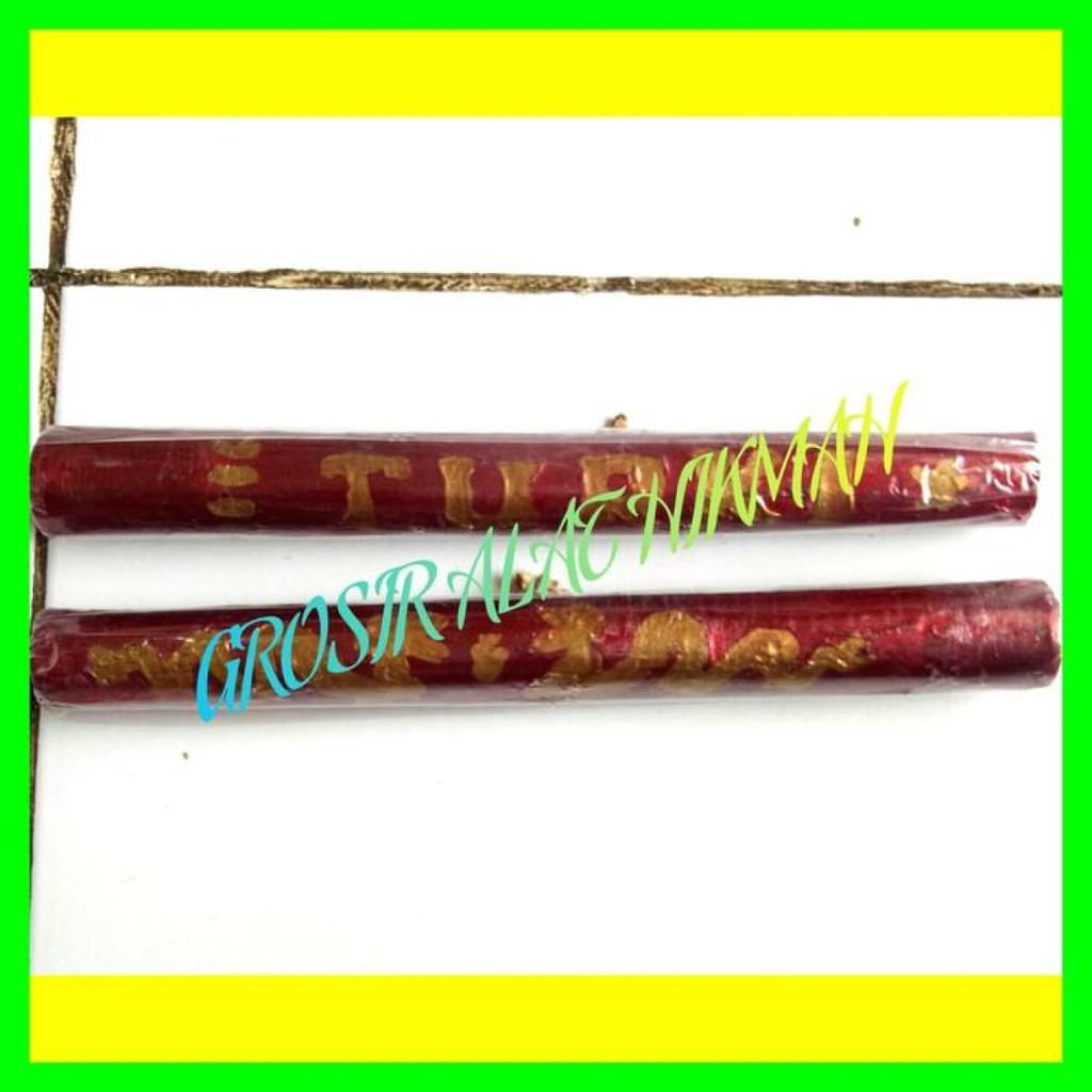 Madat turki 2 naga merah besar super