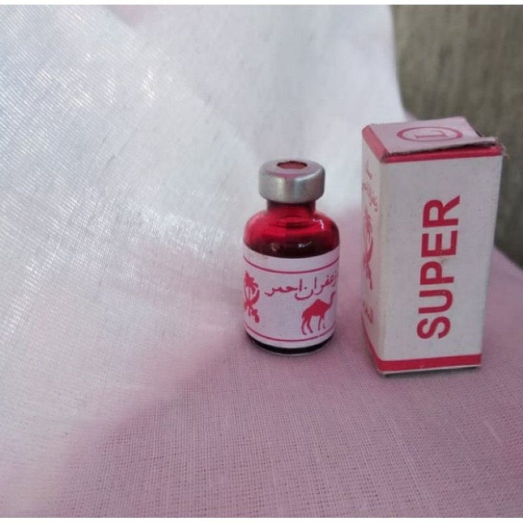 

Tinta zafaron Super 5mili