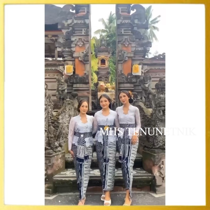 KAMEN SET SELENDANG JUMBO TENUNAN BLANKET MOTIF ETNIK KLASIK EKSLUSIF MURAH mhstenunetnik