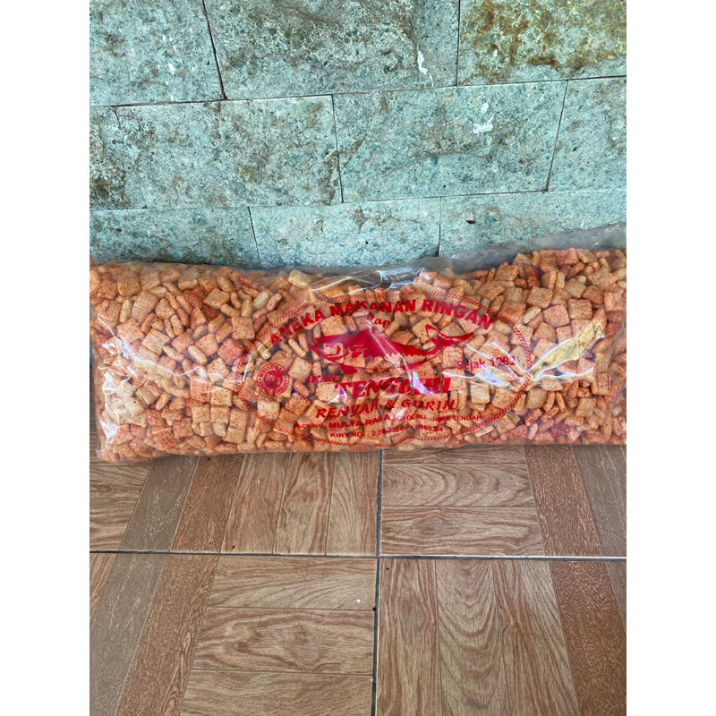 

READY keripik tahu kerupuk tahu rambak tahu pedas kripik tahu kerupuk tahu pedas