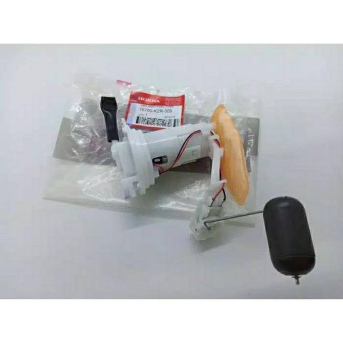 FUEL PUMP ASSY POMPA BENSIN VARIO 125 OLD ORIGINAL