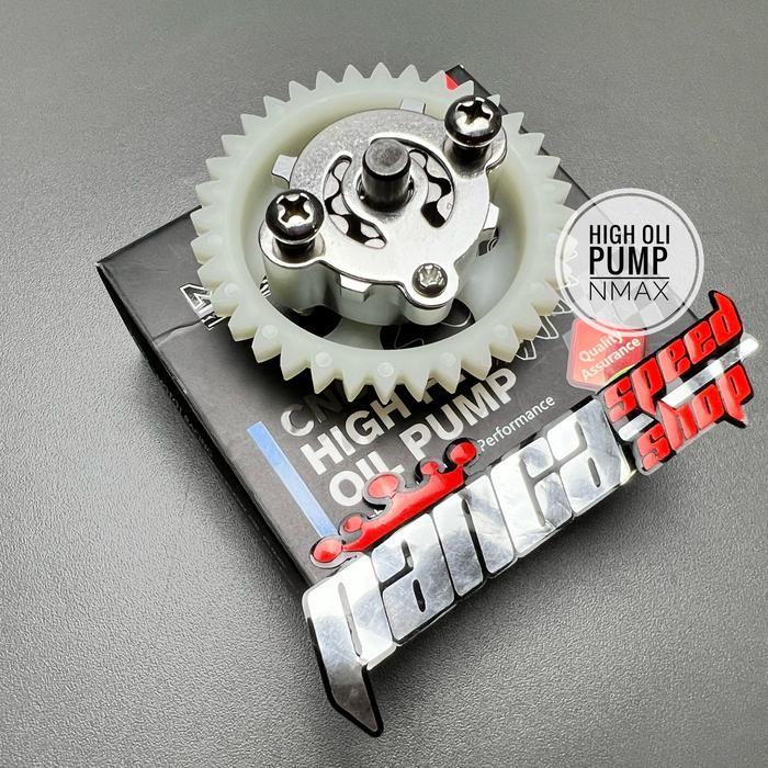 POMPA OLI MOTO 1 RACING NMAX OLD