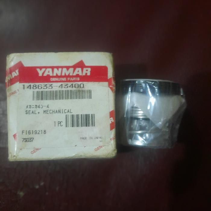mech seal 148633-43400 quality