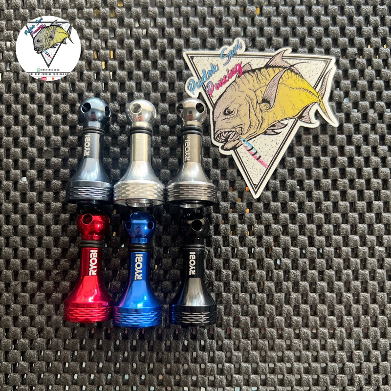 REEL STAND RYOBI 800 - 5000