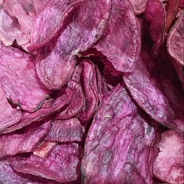 

CAMILAN VIRAL ubi ungu keripik keripik ubi madu kripik ubi ungu