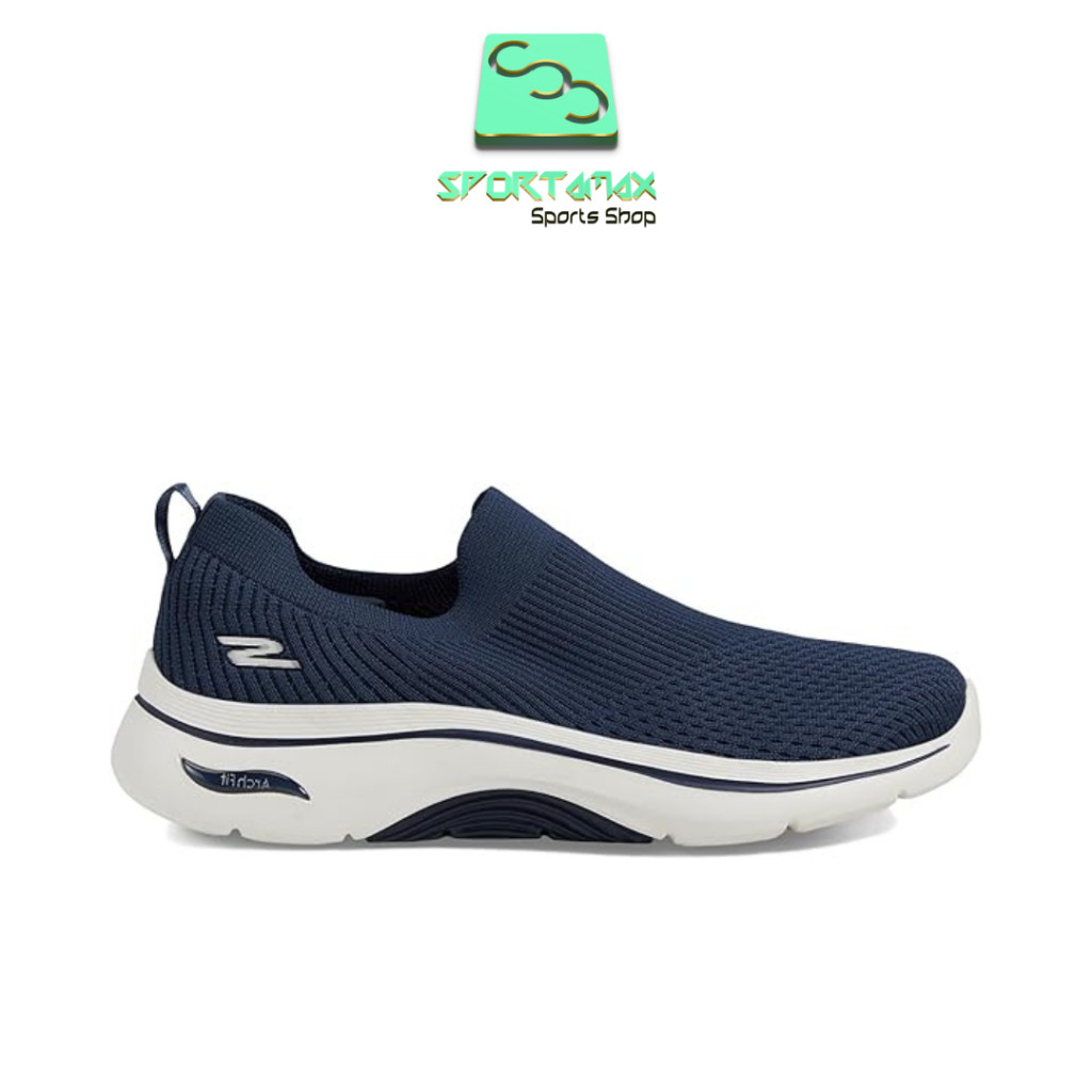 SEPATU ORIGINAL DISCOUNT MURAH SKECHERS GO WALK ARCH FIT 2 [125300/nvw]