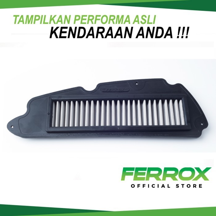 Ferrox Filter Udara Honda Forza 2022