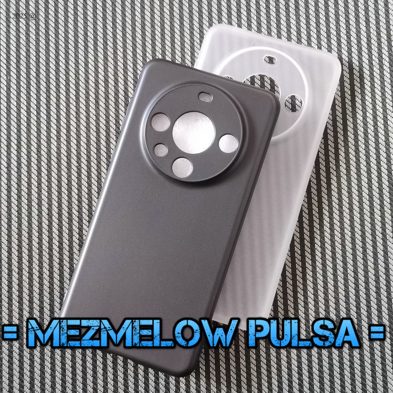 TPU Casing TPU Caseng Silicone Softcase HUAWEI MATE 60