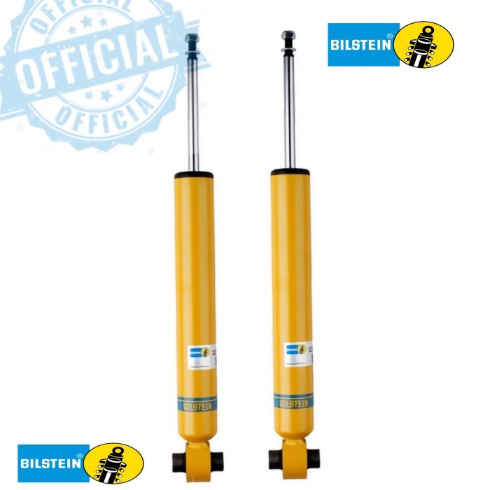 Shock Belakang PEUGEOT 406 Merk BILSTEIN B6