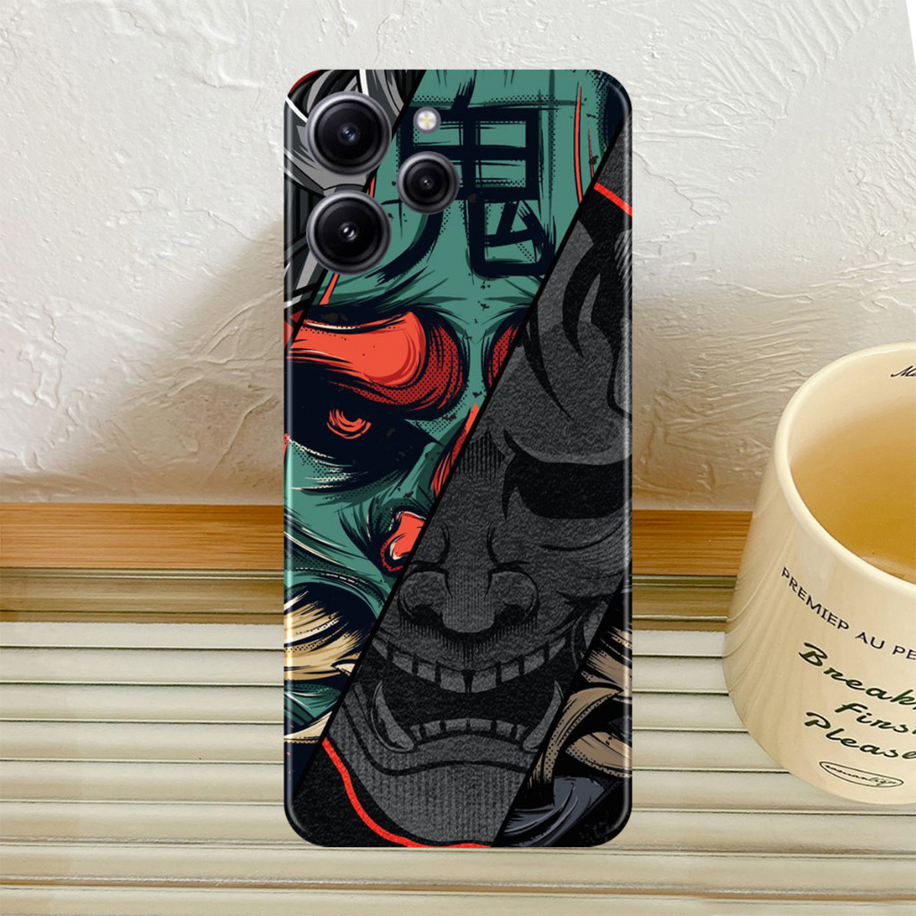 Case REDMI 12 2023- Casing Hp - Softcase Case Hp REDMI 12 2023 Casing Hp - Softcase - Case Hp REDMI 