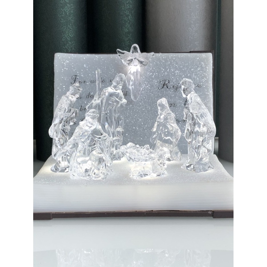 

Best Seller CG 10- Christmas Gift - Hadiah Parsel Natal - Hampers Kotak Musik