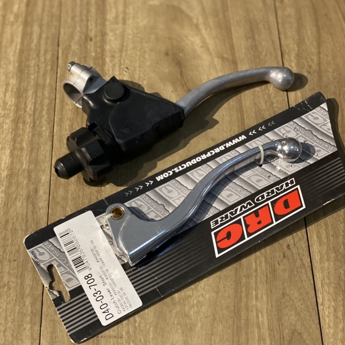 Ready Handle Kopling YZ 08 KX 250 06Original DRC Japan Original