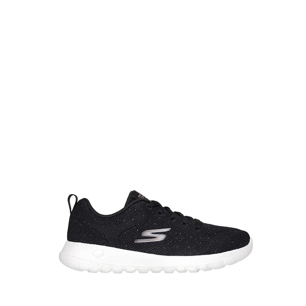 Skechers Go Walk Joy Women's Walking Shoes - Black