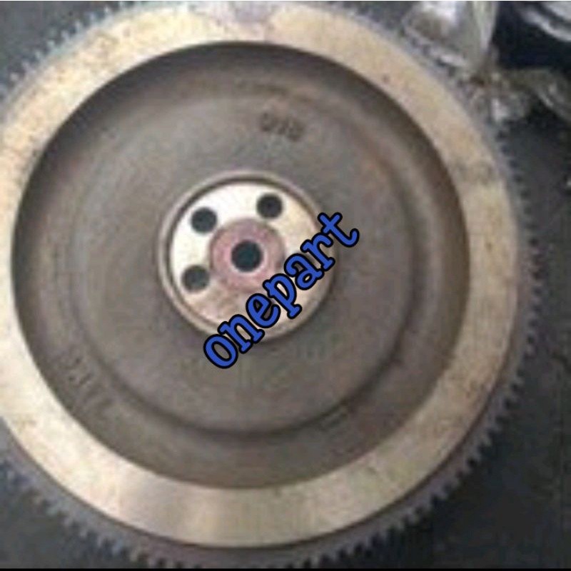 Roda gila flywheel l300 bensin original