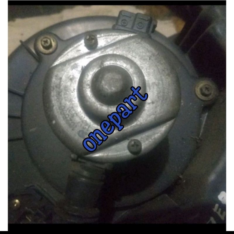 motor blower AC Feroza original