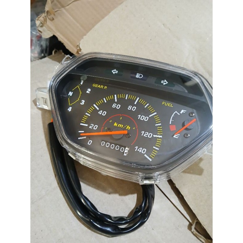 SPEEDOMETER SUPRA X LAMA SUPRA X 100