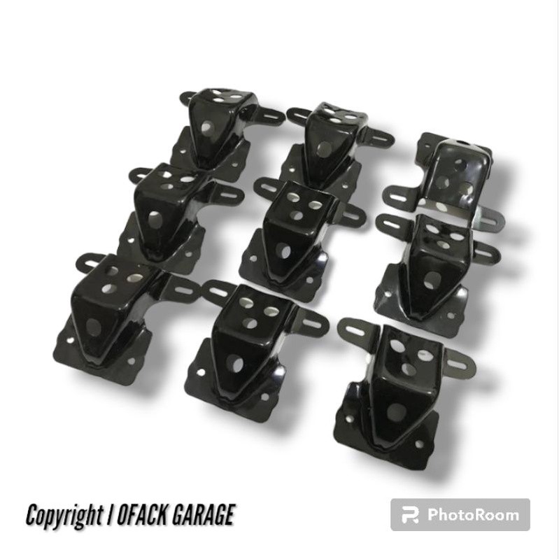 dudukan lampu belakang rx king pangkon lampu stop belakang stop rx king