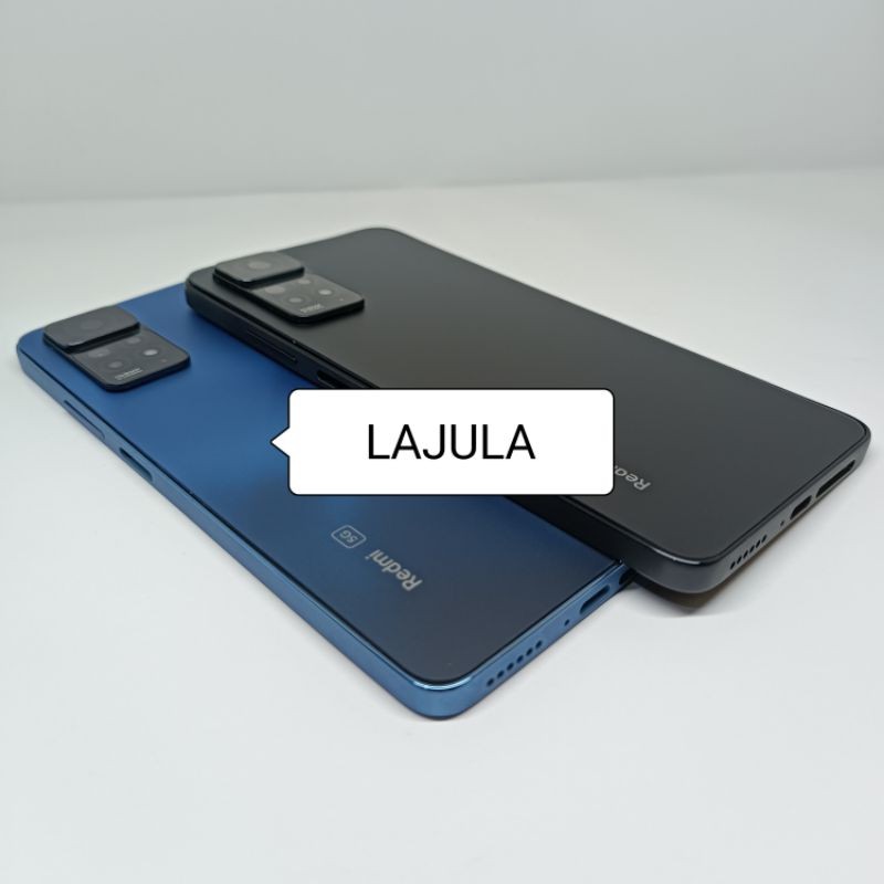 KESING HOUSING CASING FULL SET XIAOMI REDMI NOTE 11 PRO 4G / 5G BEZEL + BACKDOOR ORI