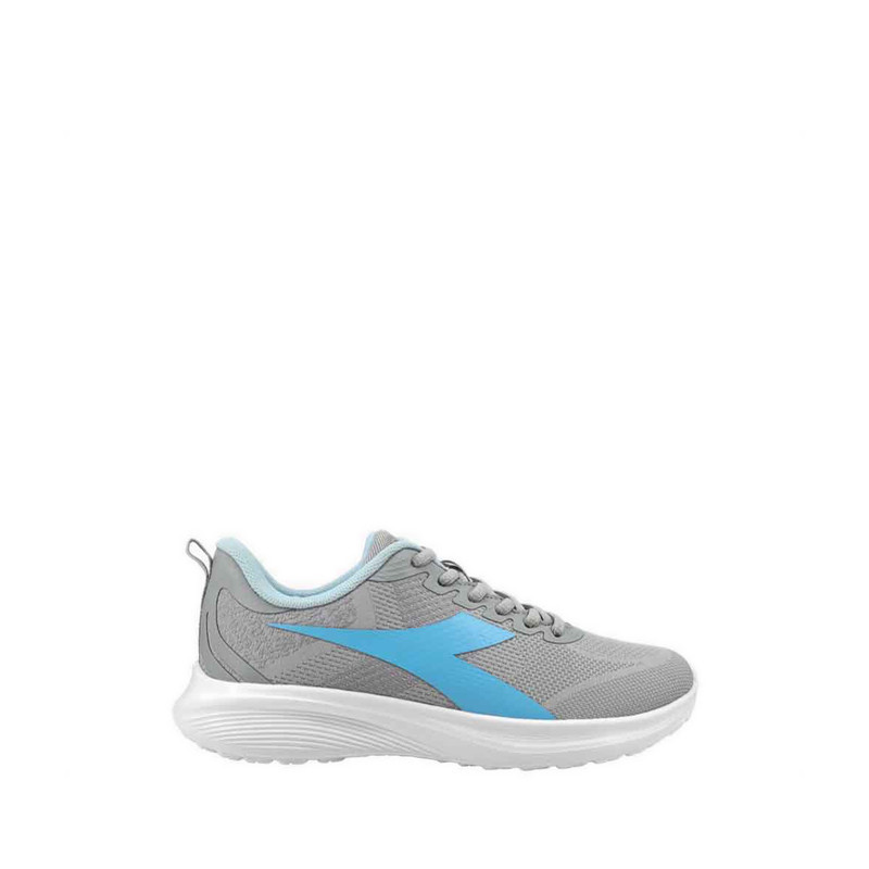 Diadora Manoth Women's Running Shoes - Grey mx