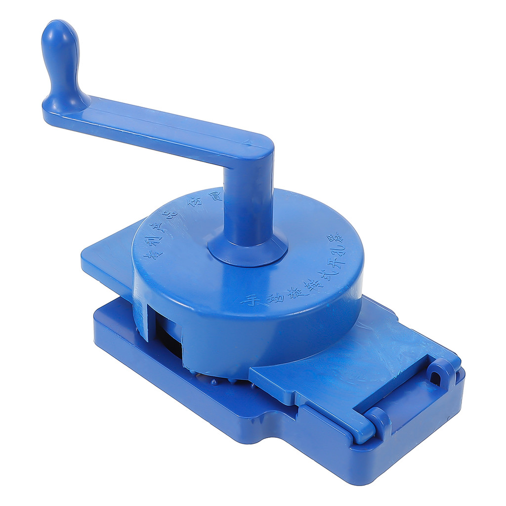 

Curtain Punching Machine Hose Cutters Hole Puncher Manual Grommet Press Practical Opener