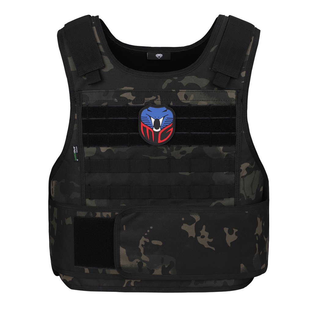 Airsoft Tactical Vest Plate Carrier Fishing Hunting Armor Molle Vest
