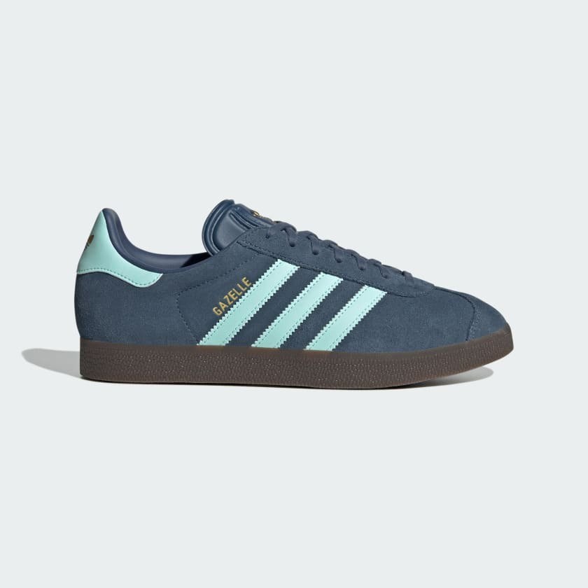 ADIDAS Gazelle Sneakers JP7782 / 20242