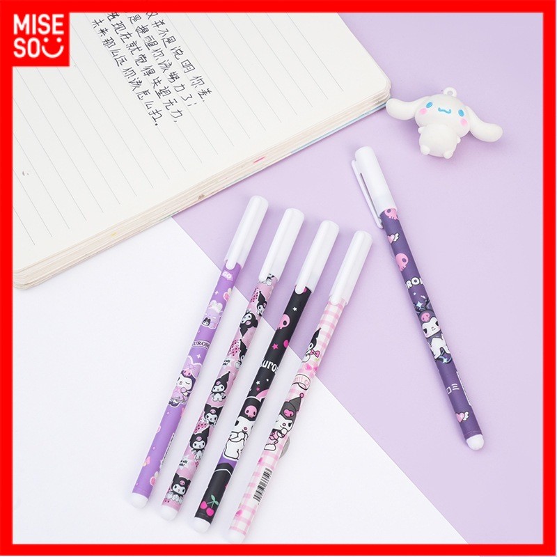 

Pulpen Gel Tinta Bergambar Karakter Kuromi Cute 1192