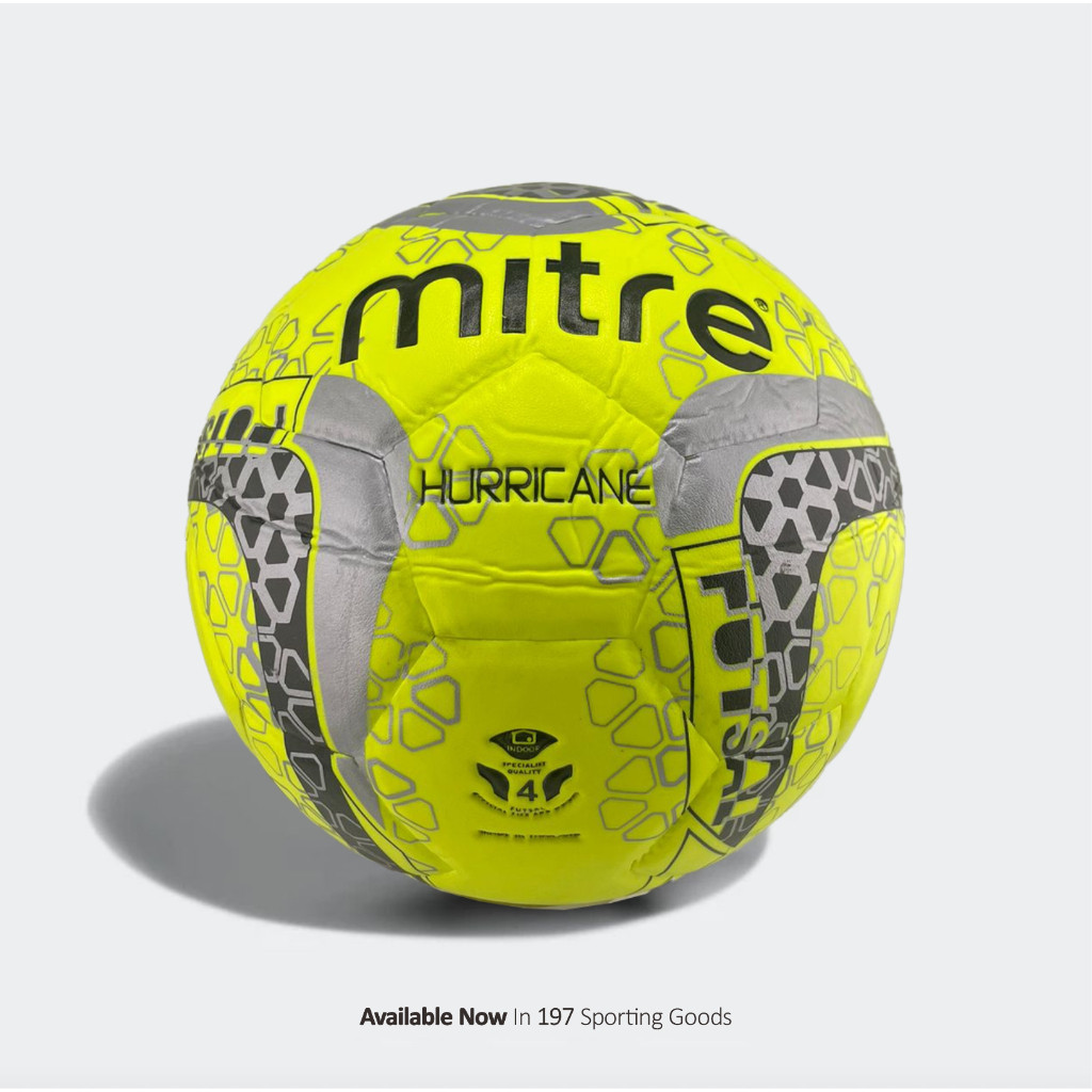 MITRE Bola futsal mitre COSMIC ORIGINAL bola futsal size 4