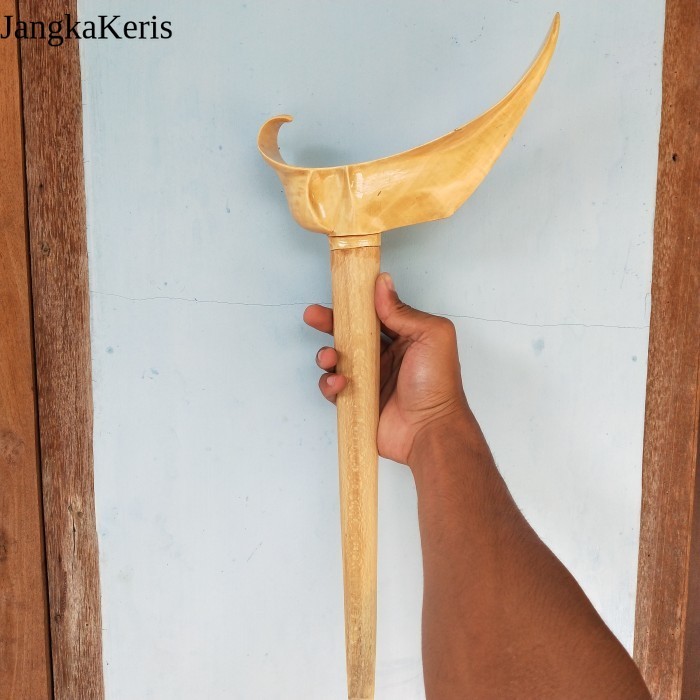 Ladrang solo antik manis