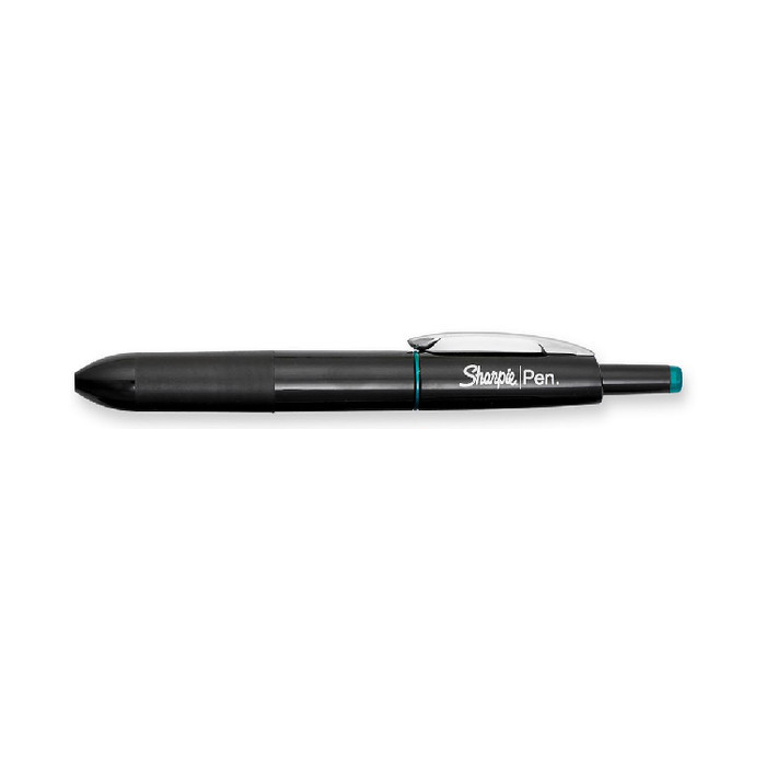 

[New Arrival] SHARPIE Retractable Pen Green