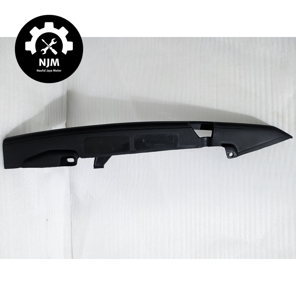 Chain Cover / Katengkas Supra Lama / Supra X 100 / Supra Fit WIN | tutup rantai motor karbu | penutu