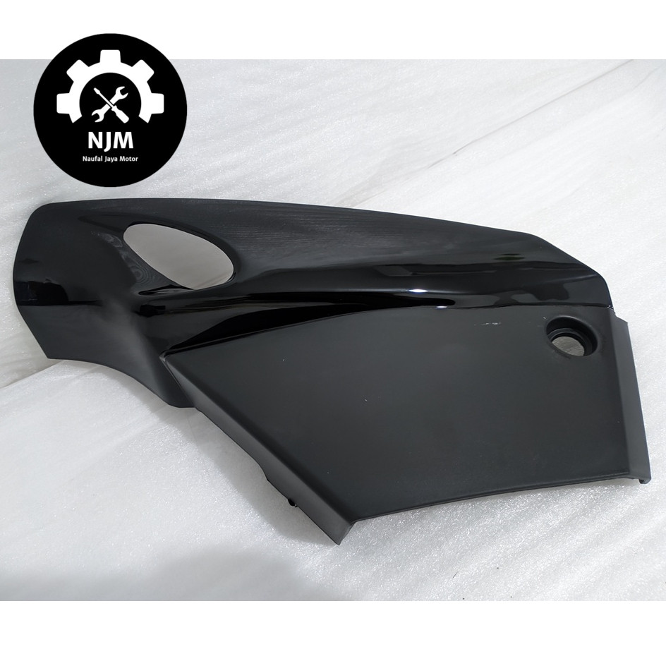 Box Samping / Bok Aki F1Z R 2001 2002 2003 2004 2005 (1 buah) WIN | cover body motor / tutup accu bo