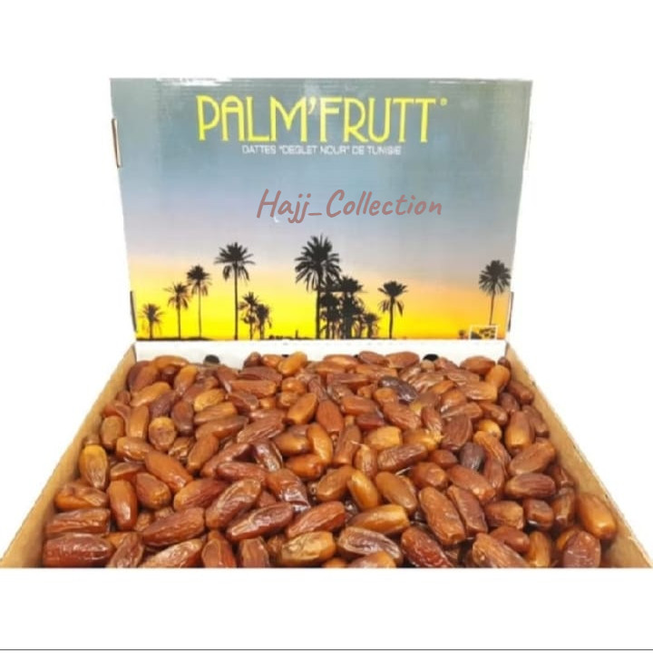 

Kurma Tunisia Madu PALM'FRUTT asli original 100%