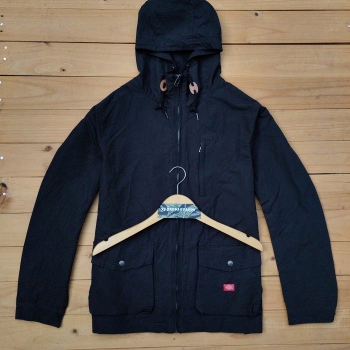 Dickies parka jacket