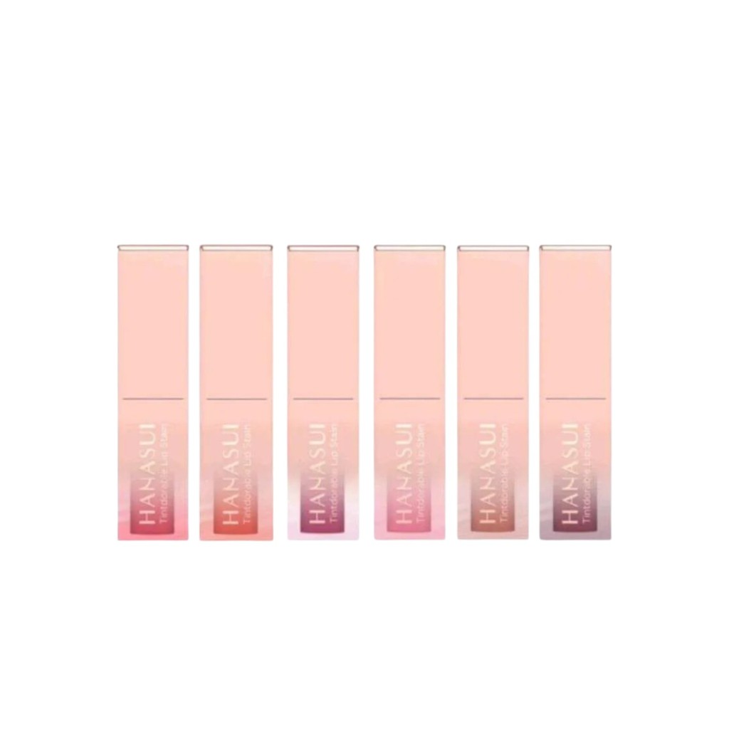 Najmia - Hanasui LipTint