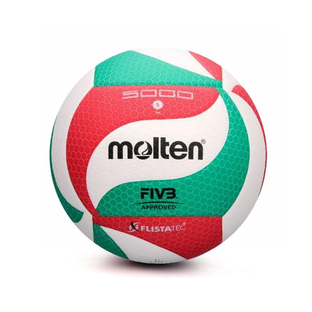 MOLTEN bola voli molten 5000 ORIGINAL bola voli molten original