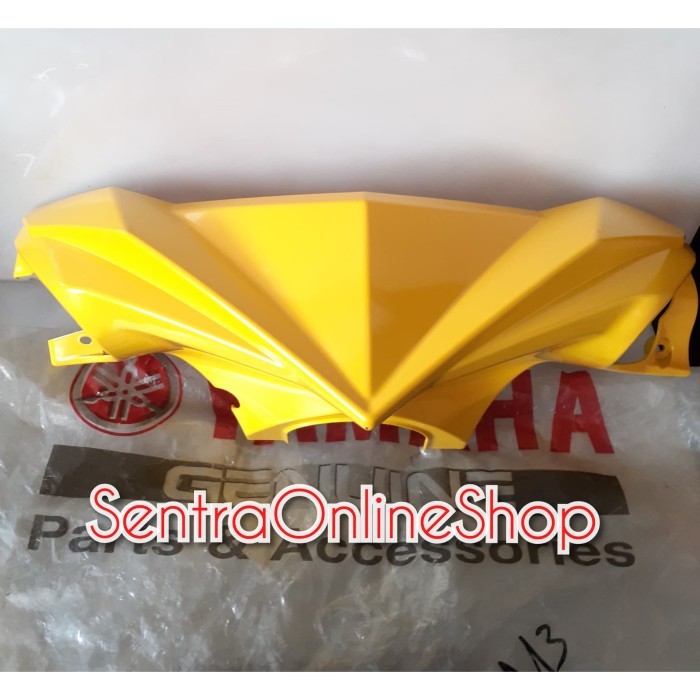Batok Depan Mio M3 Kuning Original YGP 2PHF614300P6