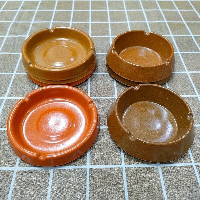 Asbak Wadah Puntung Rokok Abu Rokok 𝙃𝙎 181