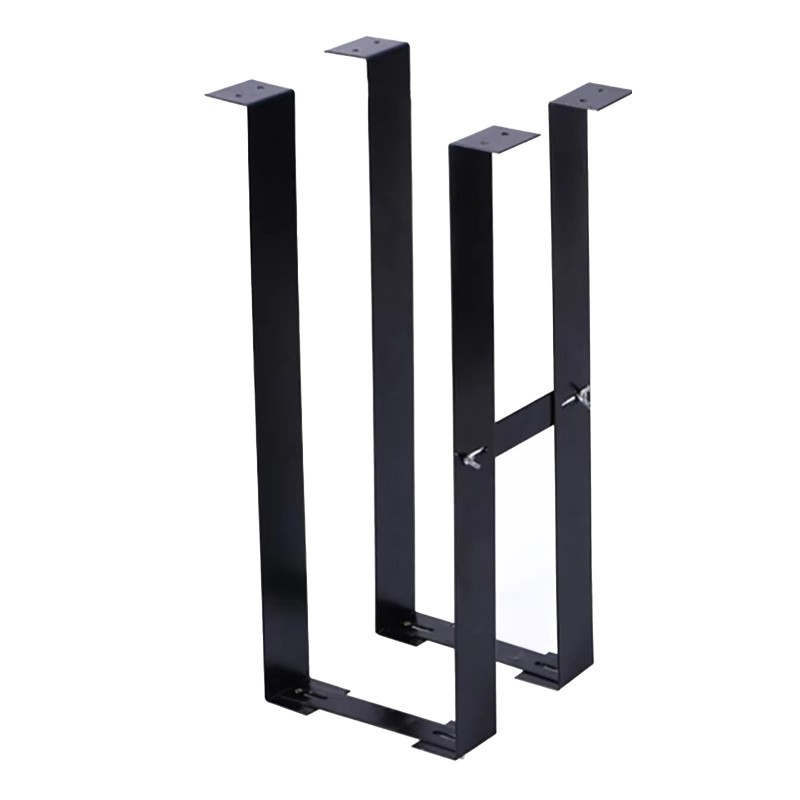 Bracket Casing Komputer Rak Cpu Minimalis Tray Cpu Komputer Bracket Gantung Dinding Cpu Komputer -
