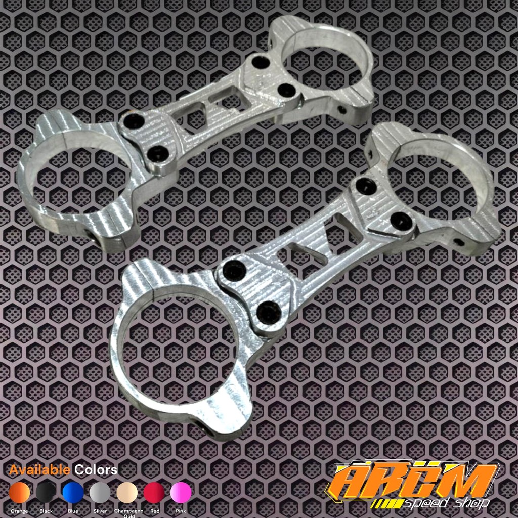 Stabilizer Fork Skok Depan GL Borgol Skok Depan GL