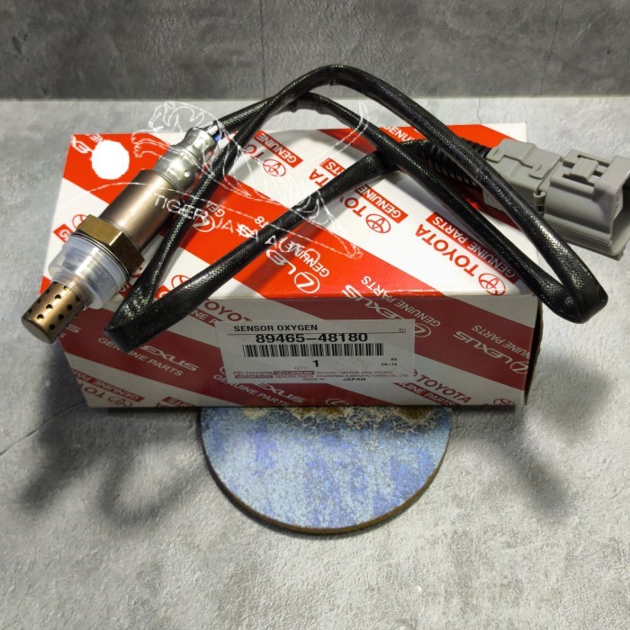 SENSOR OXYGEN TOYOTA HARRIER 2004 - 2008 LEXUS