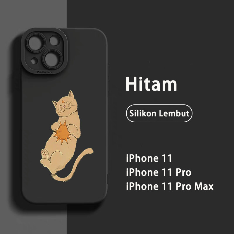 Case Redmi Note9 Note10 Note11 Case Redmi 9a 9c 9t Soft Silikon Casing Untuk Case Redmi Note7 Note8 