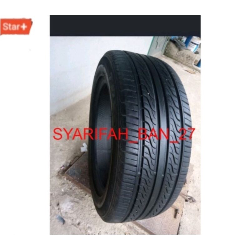 brs GT Radial Champiro Eco 185/60 R15 88H Ban Mobil  Honda Mobilio, Toyota Avanza
