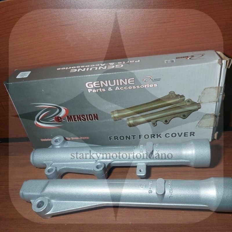 TABUNG SHOCK DEPAN MOTOR SHOGUN 125