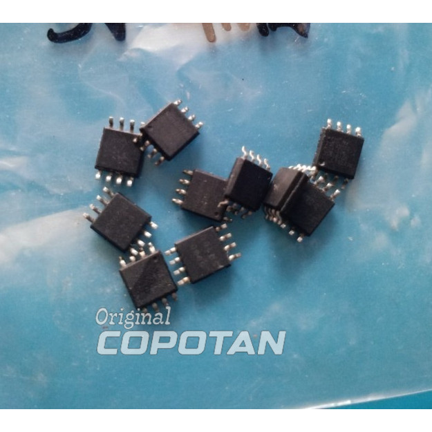 GD25Q16 W25Q16 MX25L16 EN25F16 2MB IC BIOS EPROM SPI FLASH