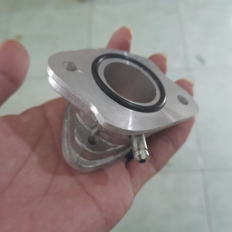 MANIPOL MANIFOL INTEK KARBURATOR MEGA PRO GL PRO GL MAX