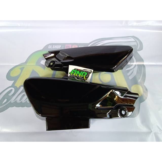 TERMURAHHHH Bok aki honda astrea grand cover aki honda grand tepong aki honda astrea grand legenda i